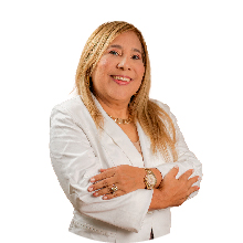 Angelica Oñoro