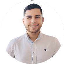 Cesar Albor