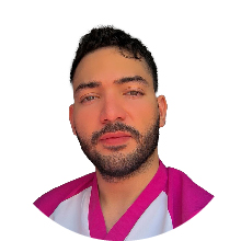 Jesus Ospino