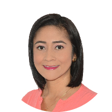 María Fernanda Valencia