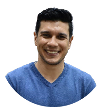 Wilmar F. Pineda